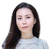 Врач Хечоян Алина Гагиковна