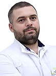 Врач Хелая Демури Отарович