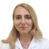 Врач Хмелева Светлана Николаевна