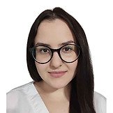 Врач Хмыз Ксения Владимировна