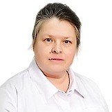 Врач Ходасевич Эллина Валерьевна