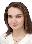 Врач Хохлачева Виктория Владимировна