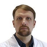 Врач Холодов Виктор Викторович