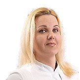 Врач Холубкевич Юлия Львовна