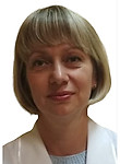 Врач Холуенко Ольга Анатольевна