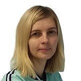 Врач Хомарова Елена Владимировна