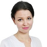Врач Хоперская Ольга Викторовна