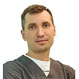 Врач Хорошилов Дмитрий Олегович