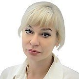Врач Хорват Анна Вячеславовна