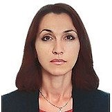 Врач Хотян Анастасия Владимировна