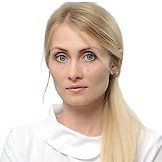 Врач Хрипченко Снежана Игоревна