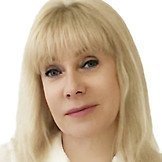 Врач Христолюбова Ольга Витальевна