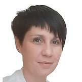 Врач Худякова Татьяна Сергеевна