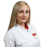 Врач Хворостянова Елена Александровна