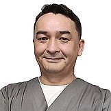 Врач Кияко Андрей Андреевич