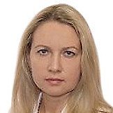 Врач Кимбрис Ирина Геннадьевна