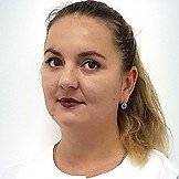 Врач Кириченко Елена Викторовна
