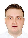 Врач Кириленко Кирилл Юрьевич