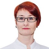 Врач Кирилина Екатерина Александровна