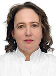 Врач Кириллова Елена Эдуардовна