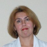 Врач Кирпичева Инна Анатольевна