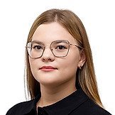 Врач Кирпикина Виктория Романовна