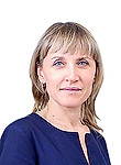 Врач Кирсанова Оксана Алексеевна