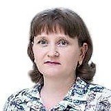 Врач Кирсанова Татьяна Николаевна