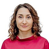 Врач Киселева Дина Самситдиновна