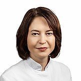 Врач Киселева Елена Анатольевна