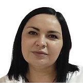 Врач Киселева Наталья Александровна