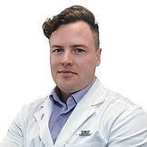 Врач Китаев Роман Борисович