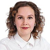 Врач Кладова (Шатохина) Юлия Владимировна