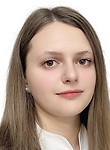 Врач Клейменова (Игнатенко) Анна Петровна