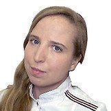 Врач Клепикова Юлия Игоревна