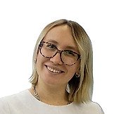 Врач Клещина Яна Геннадьевна