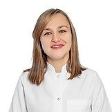 Врач Клевцова Виктория Сергеевна