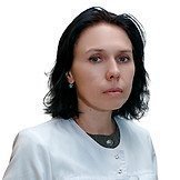 Врач Клименкова Наталья Евгеньевна
