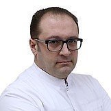 Врач Климов Александр Викторович