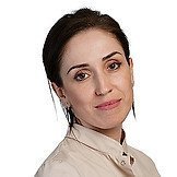 Врач Климова Мария Андреевна