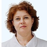 Врач Ключникова Татьяна Николаевна