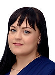Врач Князева (Бармашова) Александра Станиславовна
