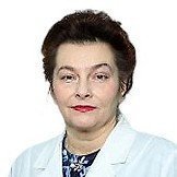 Врач Князева Ирина Александровна