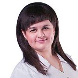 Врач Князева Юлия Юрьевна