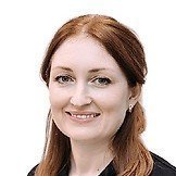 Врач Князева Ольга Викторовна