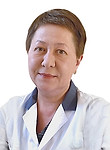 Врач Князева Жанна Валентиновна