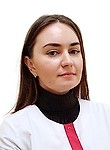 Врач Кобзева Юлия Александровна