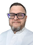 Врач Кочеров Александр Александрович
