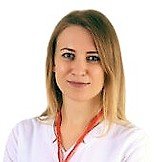 Врач Кочерова Екатерина Владимировна
