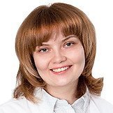 Врач Кочеткова Ирина Владимировна